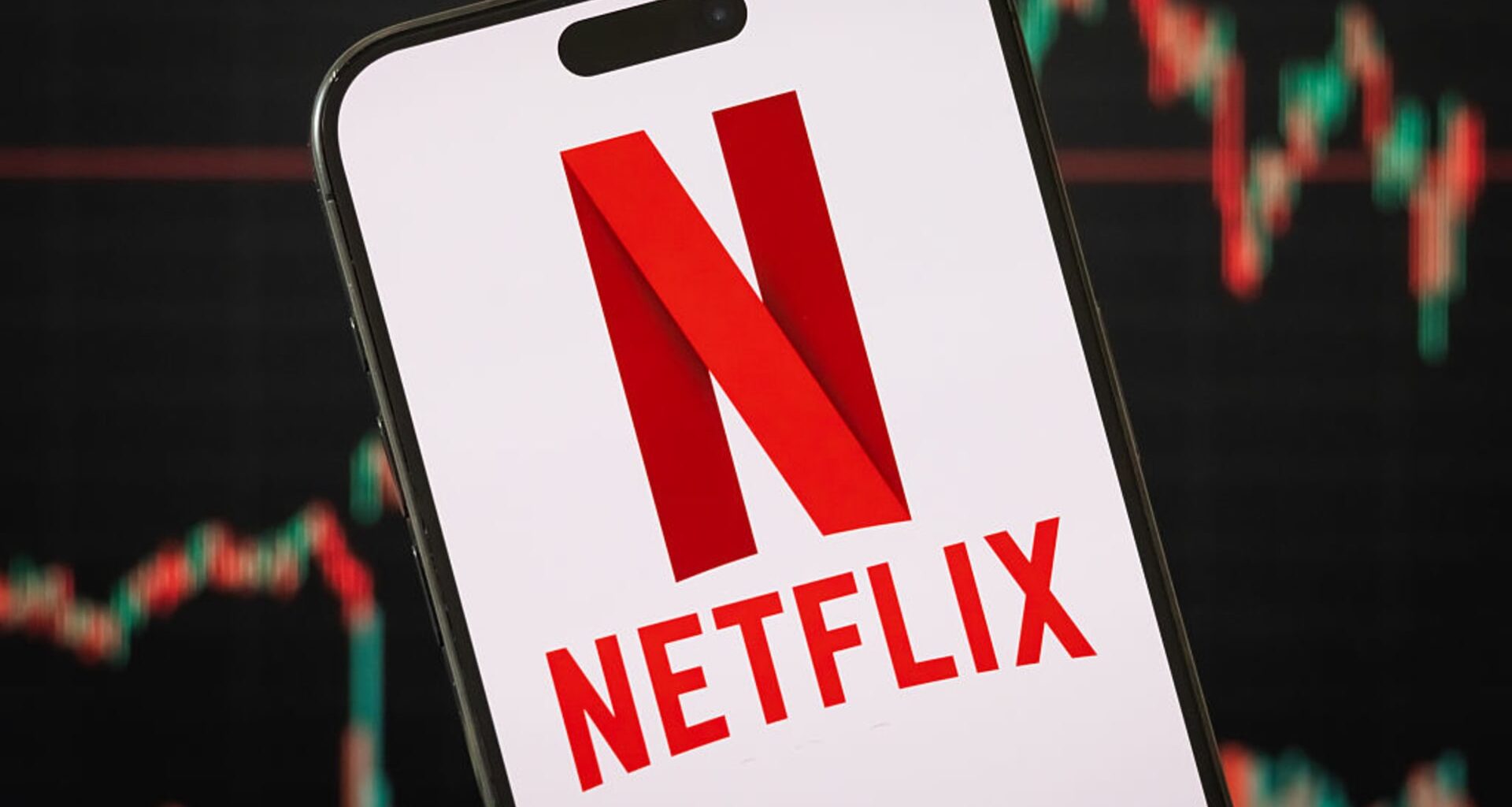 Netflix (NFLX) earnings Q2 2025