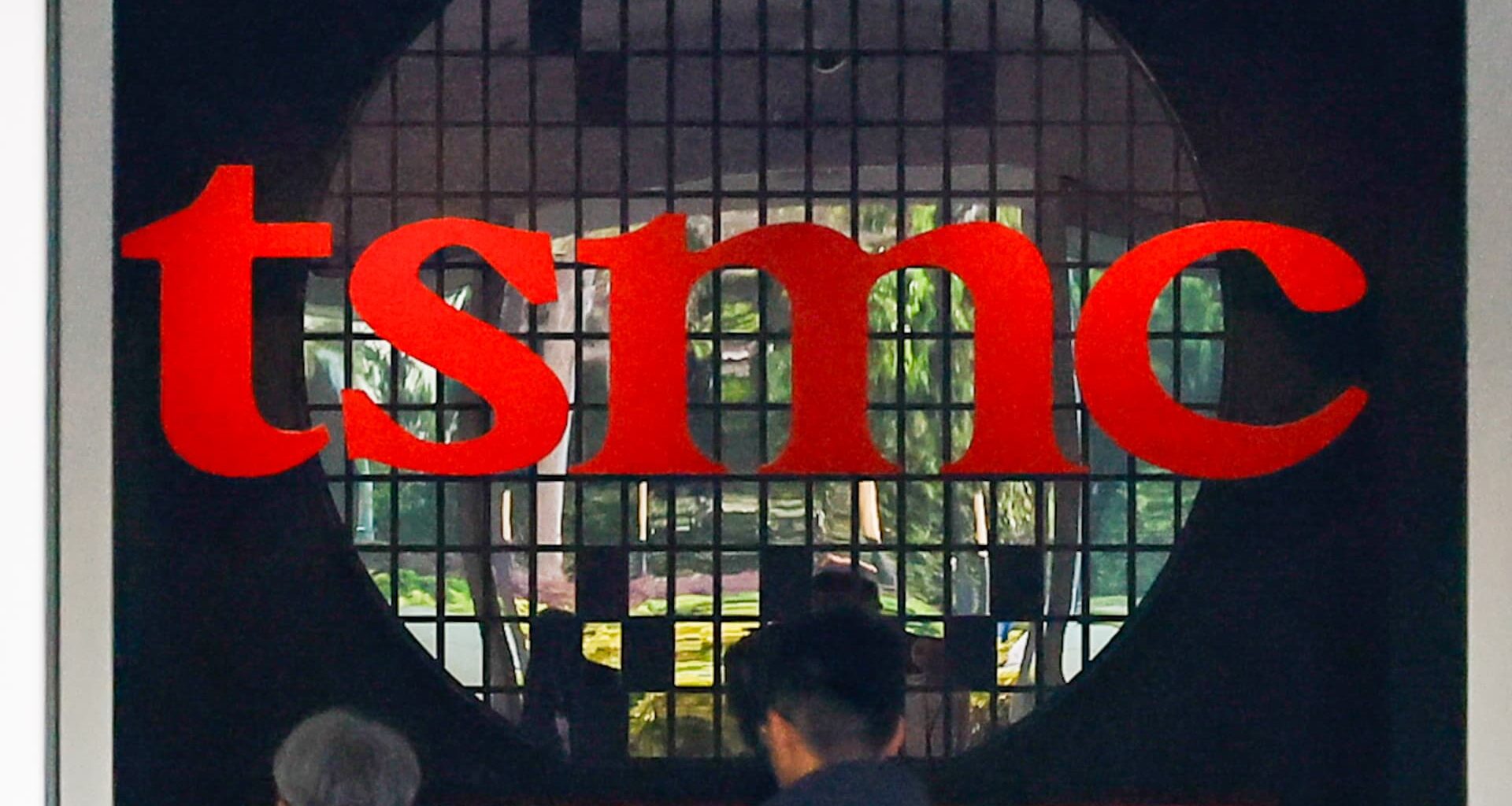 TSMC's second-quarter profit soars nearly 61%, beating estimates as AI chip demand stays strong
