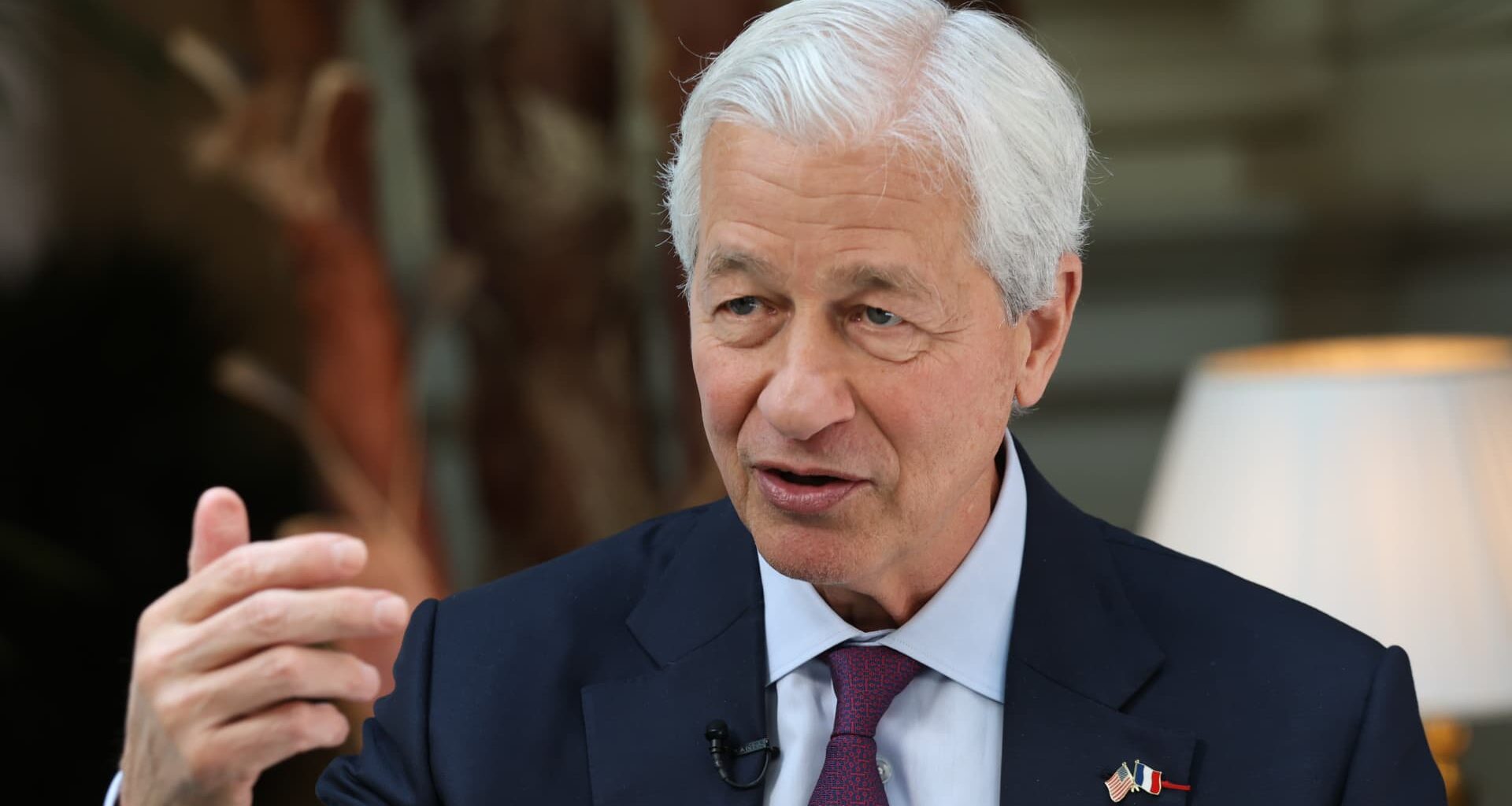 JPMorgan Chase (JPM) earnings Q2 2025