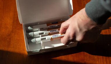 Weight loss drugs could help treat PCOS