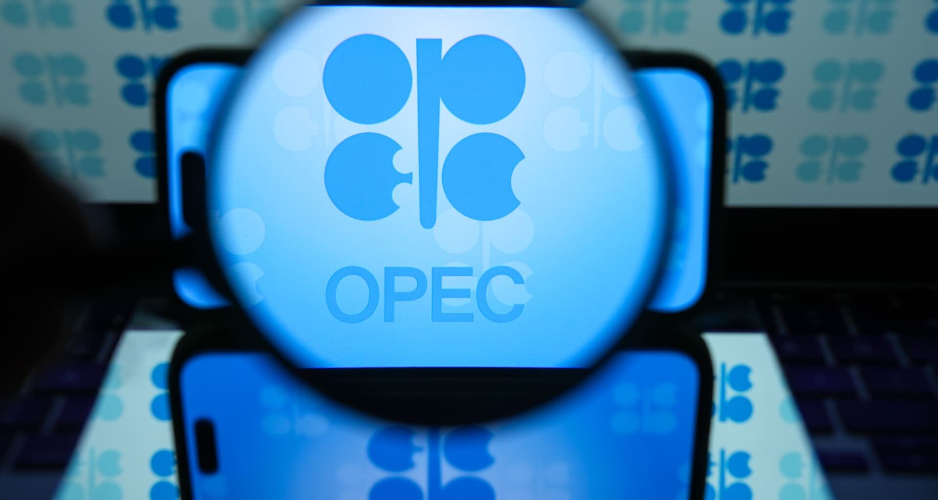 OPEC+ members agree to larger-than-expected oil production hike in August