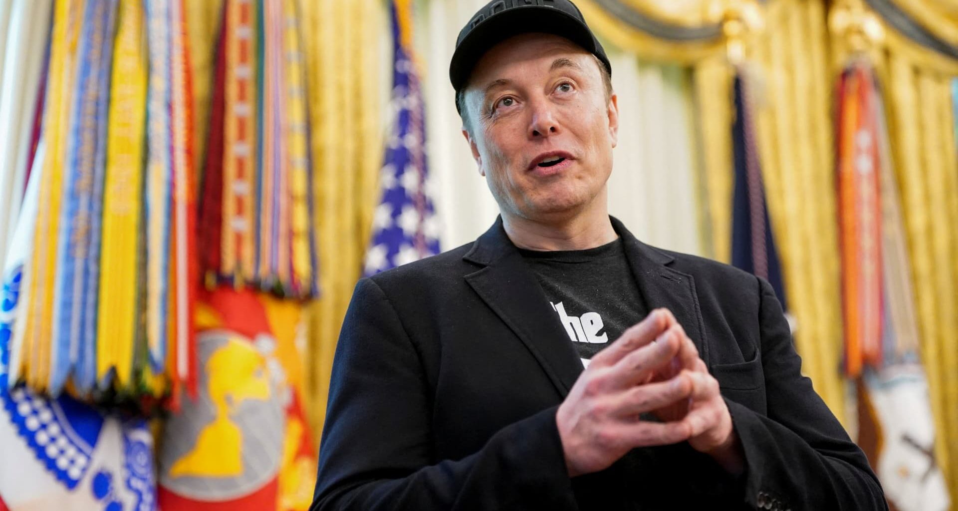Elon Musk looms over jury selection in Tesla Autopilot fatality trial