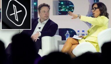 Inside Linda Yaccarino's tumultuous tenure at X under Elon Musk