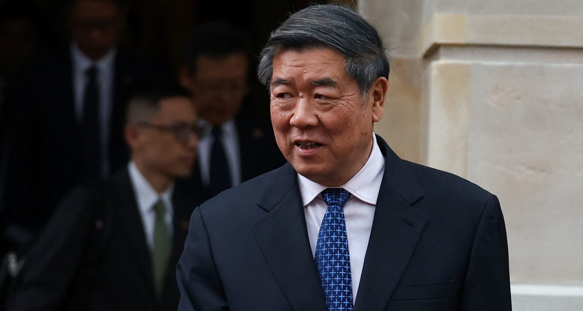 Time's running out before April tariffs boomerang on China