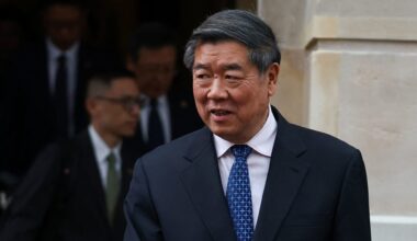 Time's running out before April tariffs boomerang on China