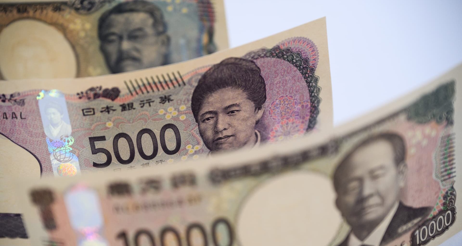 Tariffs, declining real wages, slowing growth: Japan's central bank has its work cut out - CNBC
