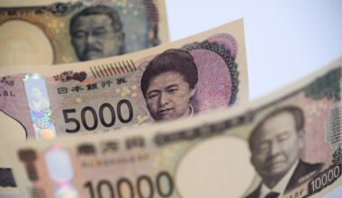 Tariffs, declining real wages, slowing growth: Japan's central bank has its work cut out - CNBC