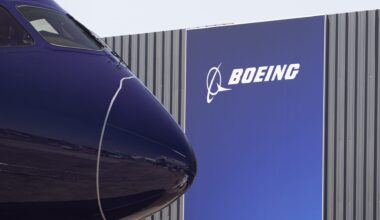 Boeing (BA) 2Q 2025 earnings