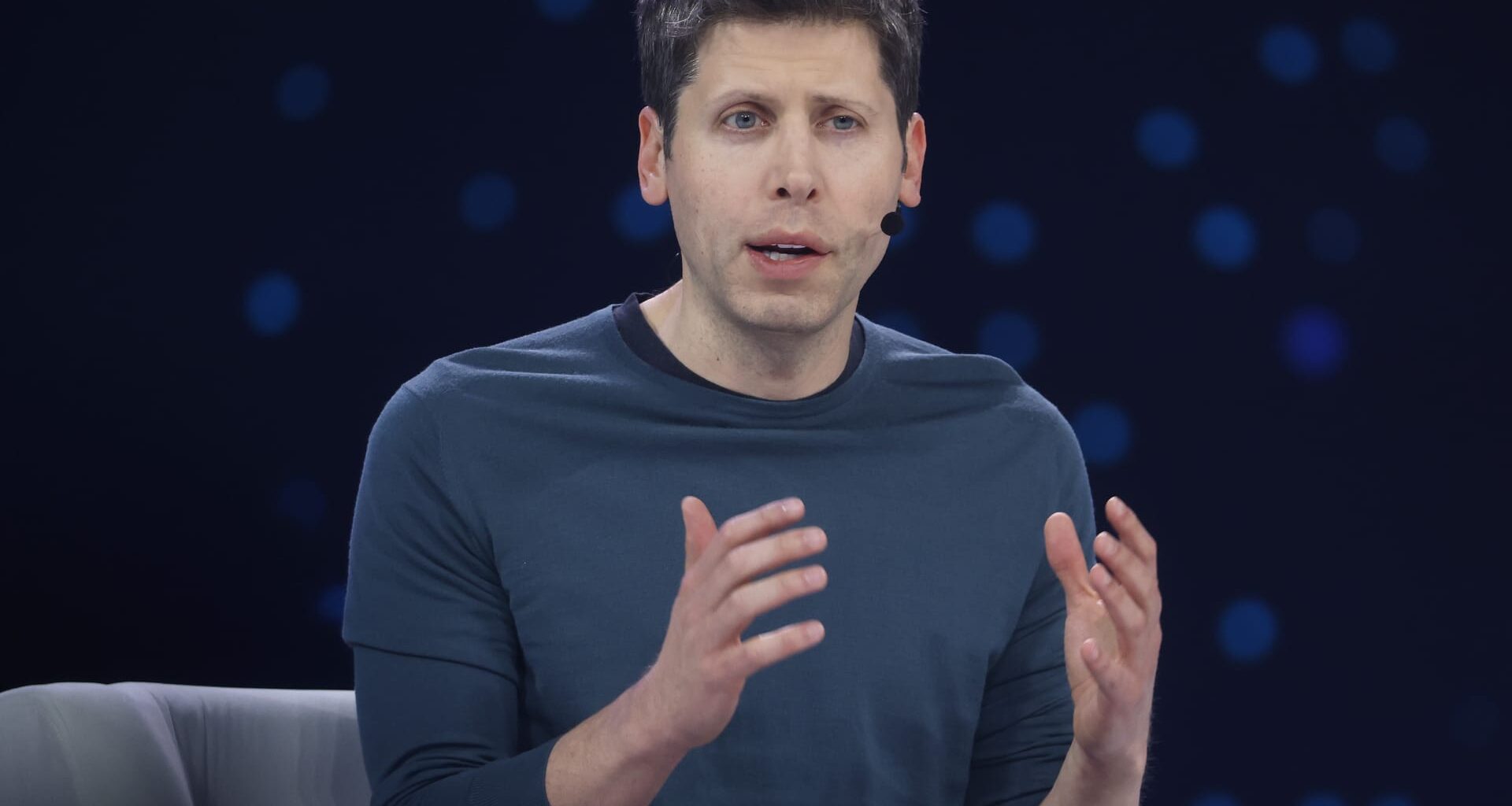OpenAI and UK sign new AI agreement to boost security, infrastructure