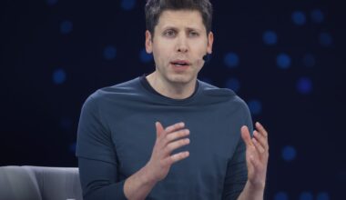 OpenAI and UK sign new AI agreement to boost security, infrastructure