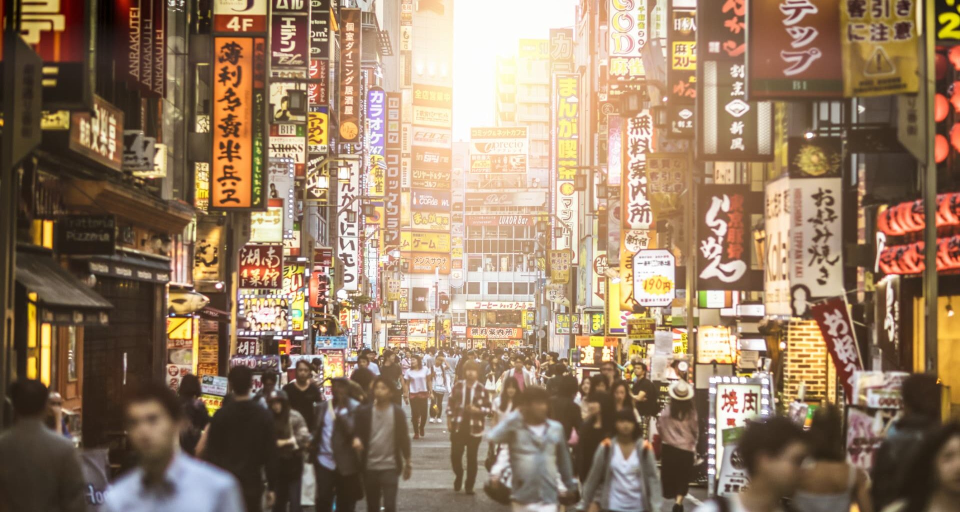Asia stock markets today: live updates