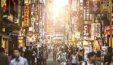 Asia stock markets today: live updates