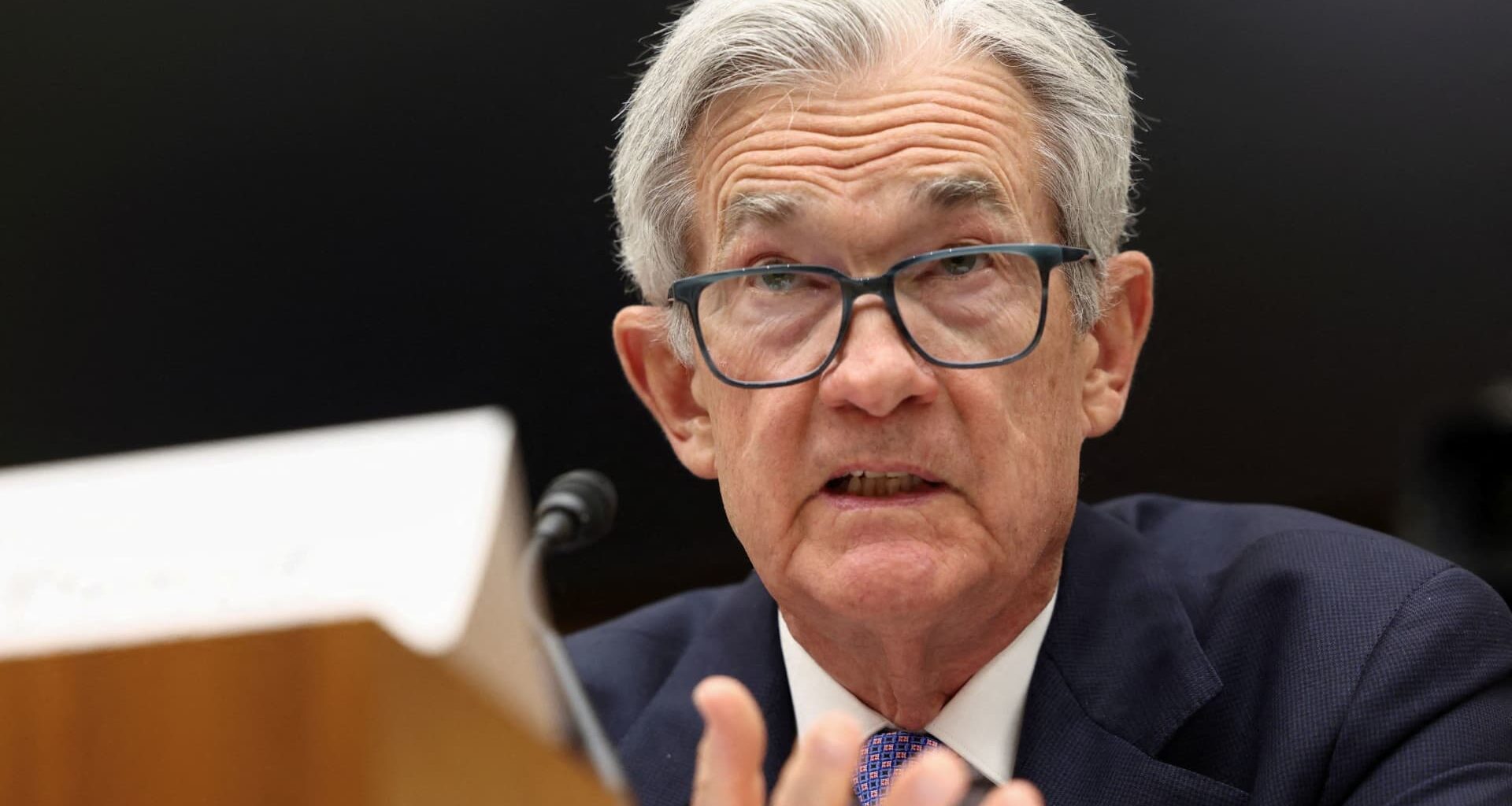 Federal Reserve rebuts Trump admin renovation attacks