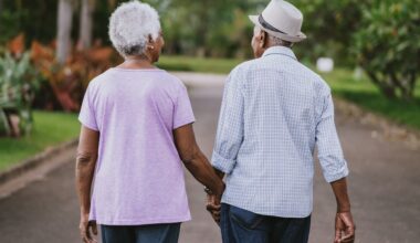 How much you need to retire in U.S. cities with most adults 65 and older