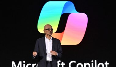 Microsoft's monster quarter and strong outlook cements its status as an AI leader