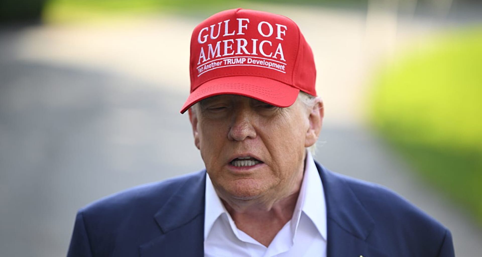 Trump Brazil tariff cites same powers facing court challenge