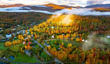 These 10 states are America’s best for quality of life in 2025