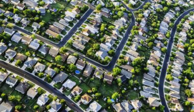 These are America's most expensive states to live in for 2025