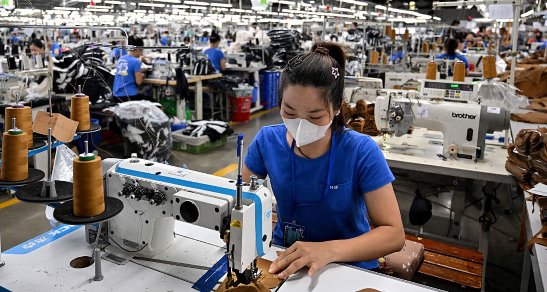 Trump announces Vietnam trade deal, 20% tariff on imports to U.S.