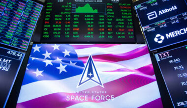 Investing in Space: One big beautiful windfall