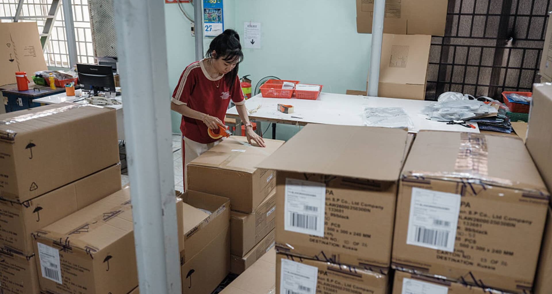 Retailers respond to Trump Vietnam trade deal