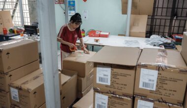 Retailers respond to Trump Vietnam trade deal