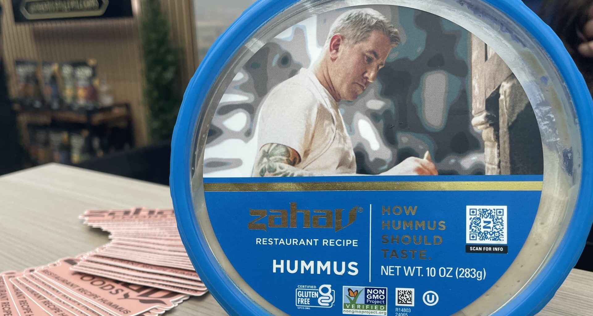 2025 food trends include beef tallow, mustard, flavored olive oil