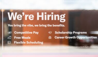 Rely on official U.S. jobs report, but consider the ADP