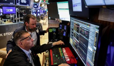 The most bullish S&P 500 forecast on Wall Street: 7,000 by year-end
