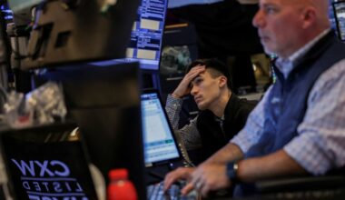 Trump denies plans to fire Fed Chair Powell