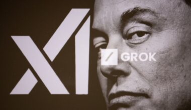 Grok 4 appears to reference Musk’s views when answering questions