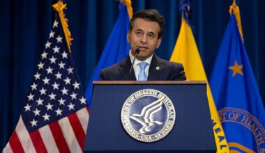 FDA to consider drug affordability when speeding up approvals: Makary