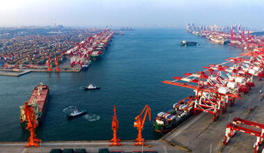 China's exports beat expectations in June, while imports rebound