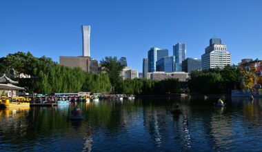 China's second-quarter GDP grows 5.2%, topping market expectations