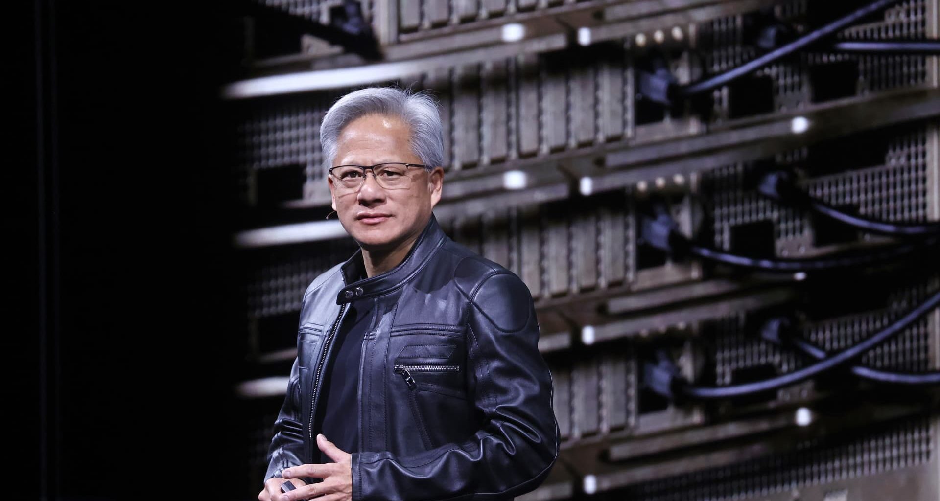 Nvidia says it hopes to resume H20 AI chip sales to China 'soon'