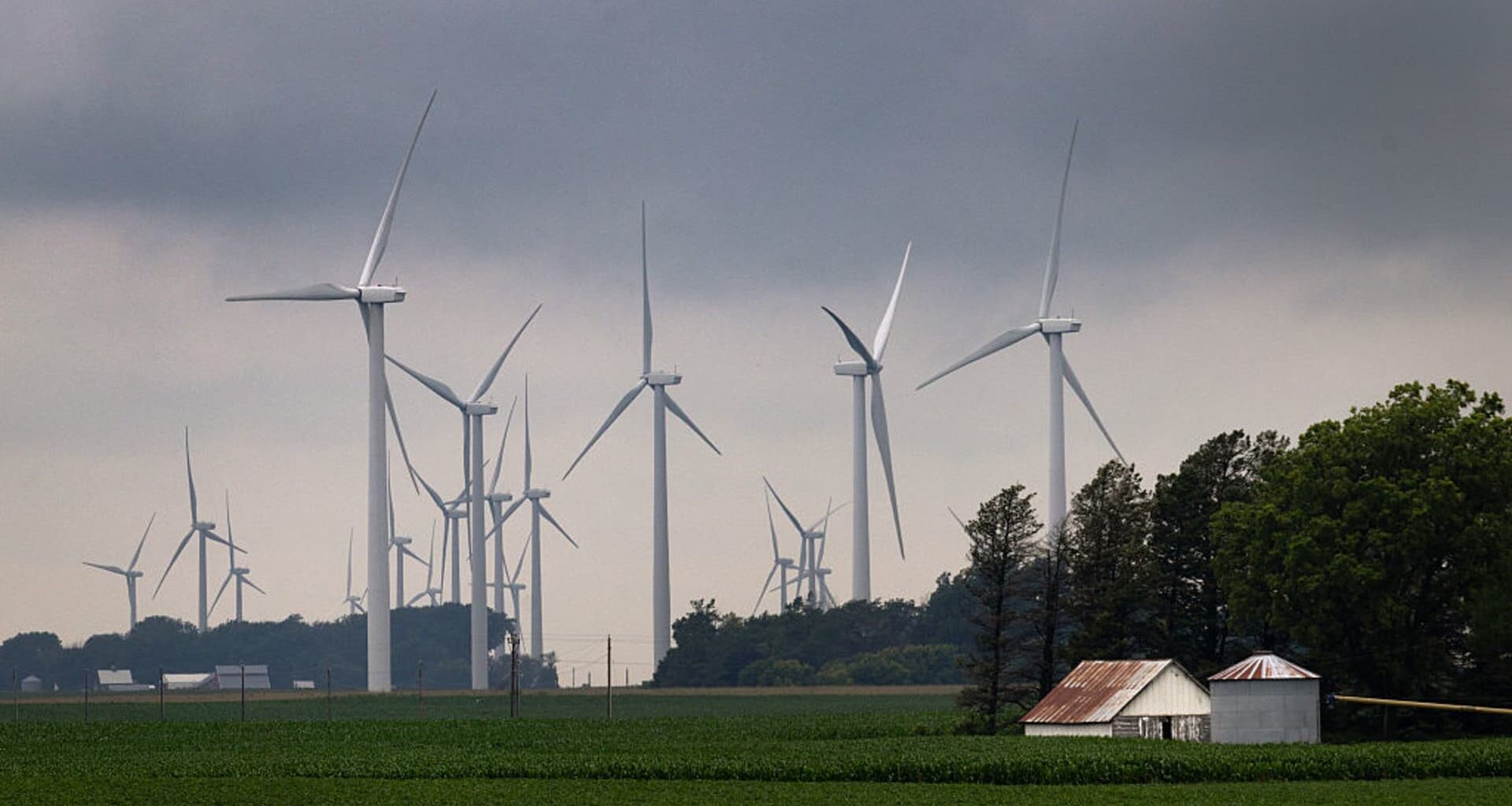 10 U.S. states best prepared for extreme weather, climate risk in 2025
