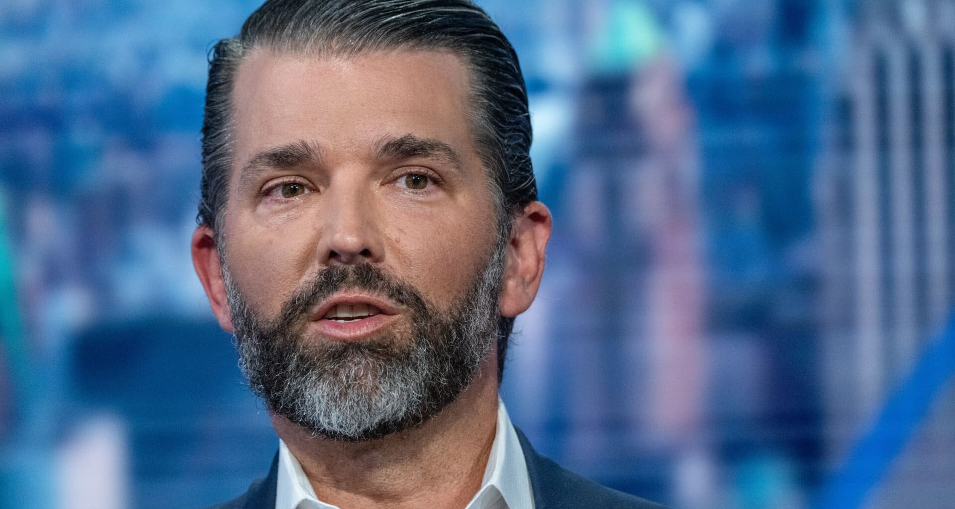 Gun seller GrabAGun, backed by Donald Trump Jr., begins stock trading