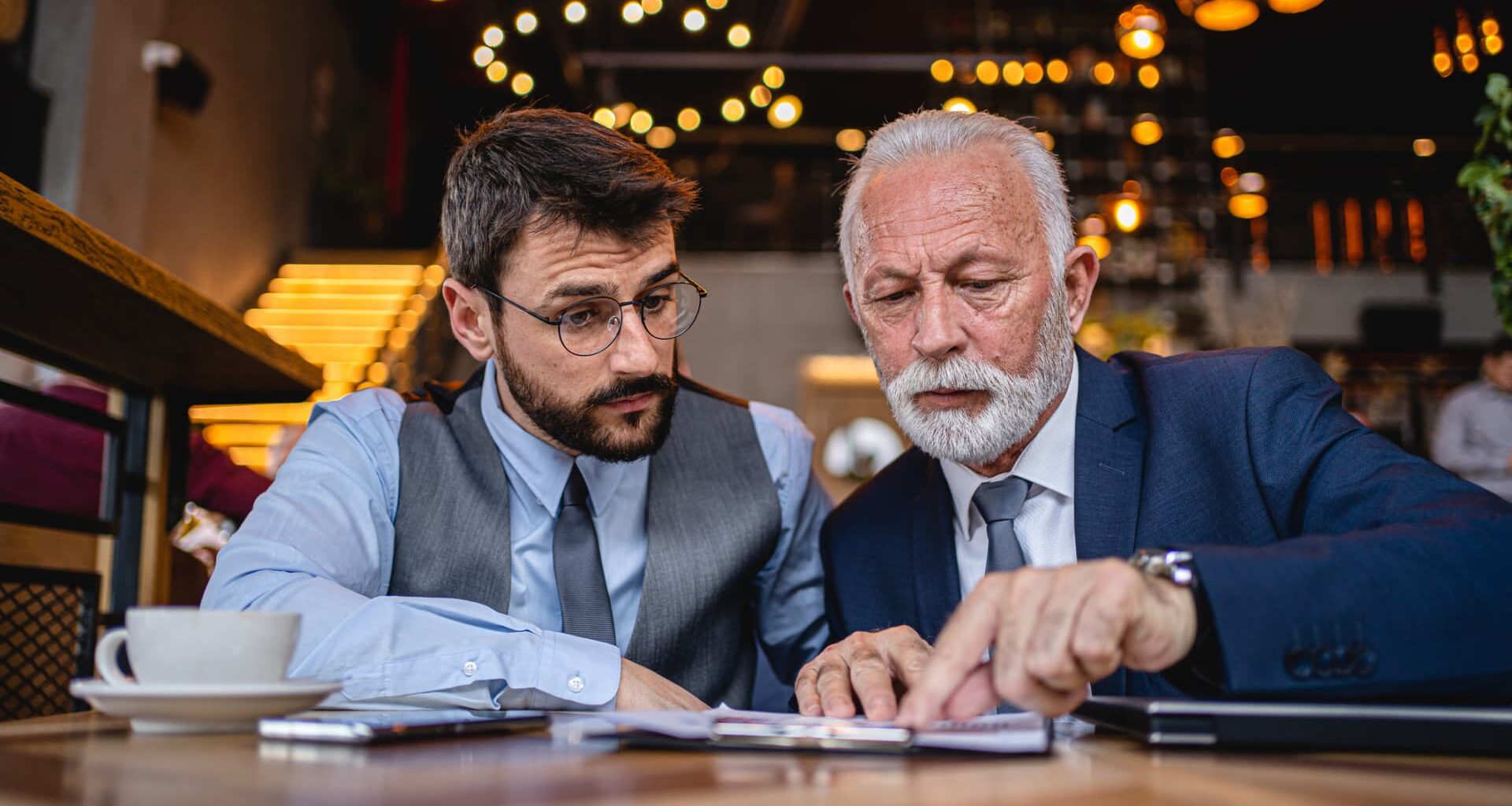How family offices can protect profits with family members on payroll