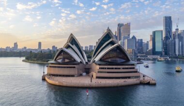 Australia CPI, MAS policy statement