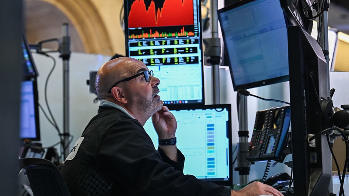 European stocks rally at the open as U.S.-Japan trade deal boosts global market sentiment – NBC Los Angeles