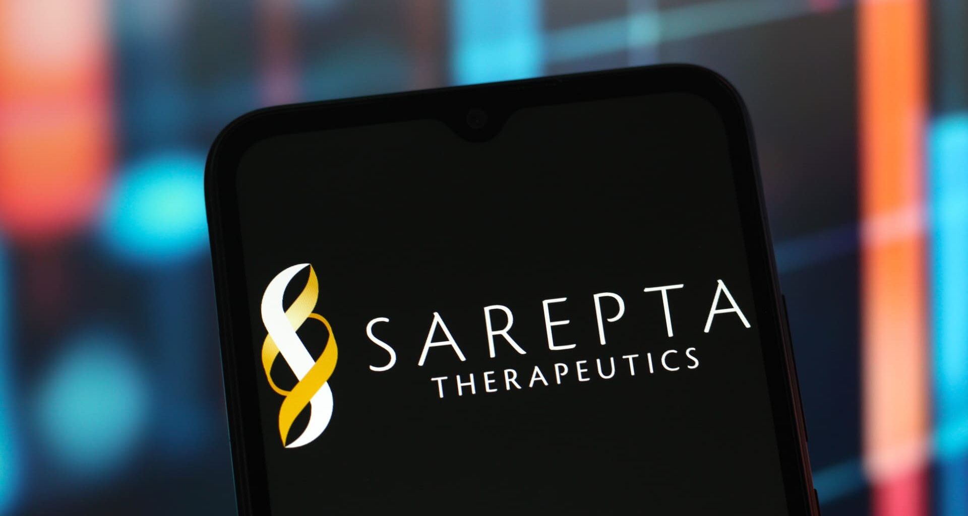 Sarepta to pause gene therapy Elevidys shipments in U.S.