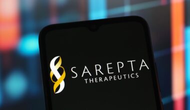 Sarepta to pause gene therapy Elevidys shipments in U.S.