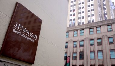 Earnings beats might mask tariff volatility these two weeks