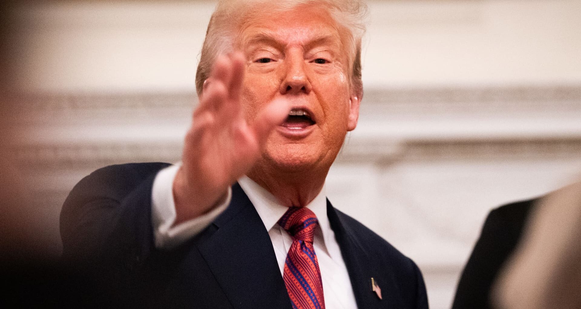 U.S. plays hardball on tariffs deadline as EU battles for a deal