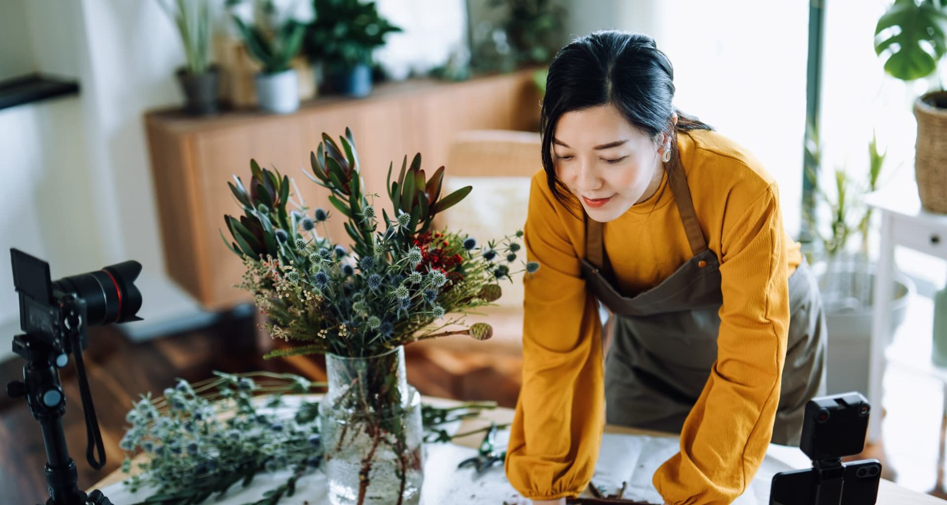 Fewer Americans have side hustles for first time since 2017: Bankrate