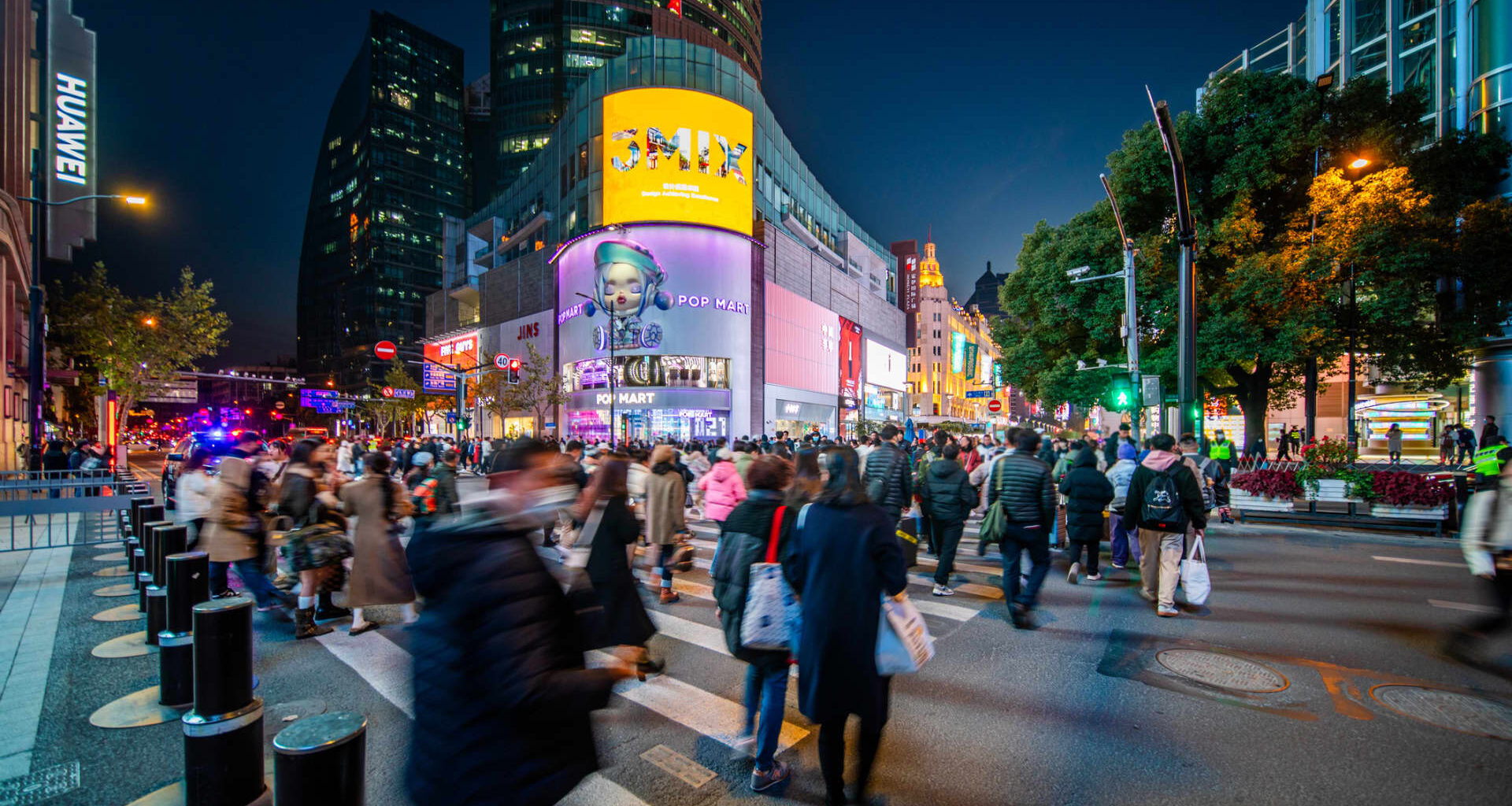 China's affluent harbor pandemic-era pessimism about economy