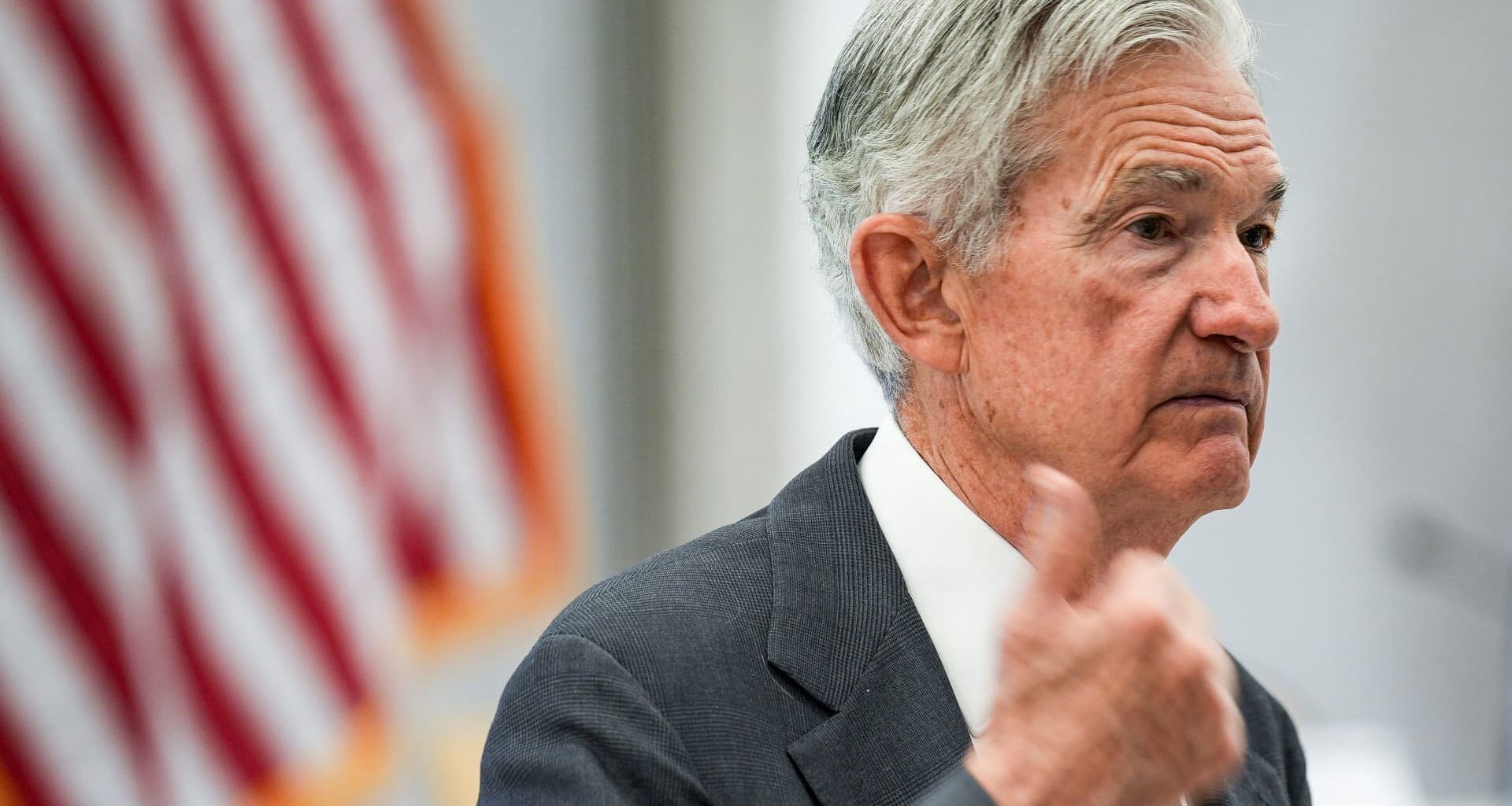 Probabilities favor stocks rising following the Fed decision