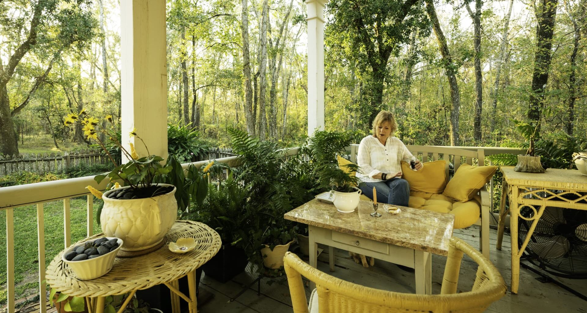 The 10 worst U.S. states to retire