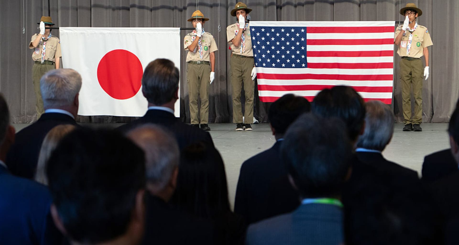15% Japan tariff feel like a relief because of hefty ones