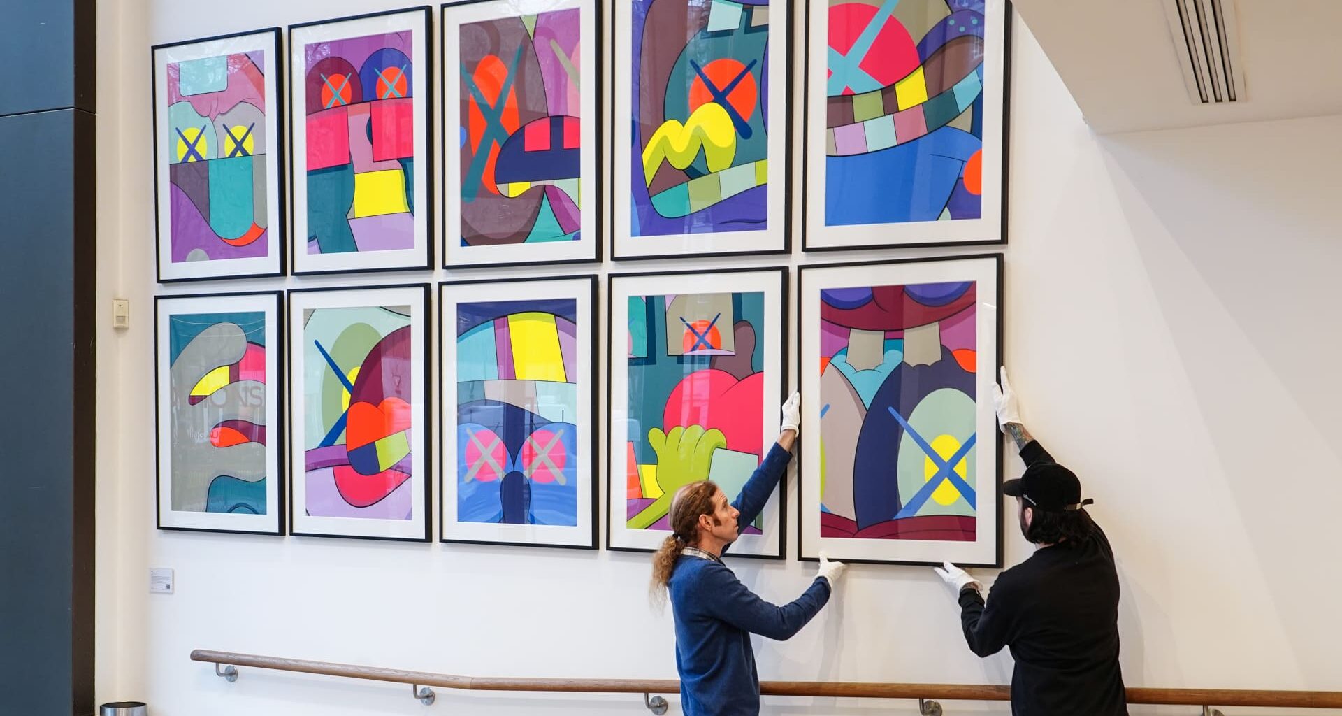 Auction sales fall 6% in the first half, raising fears for art market